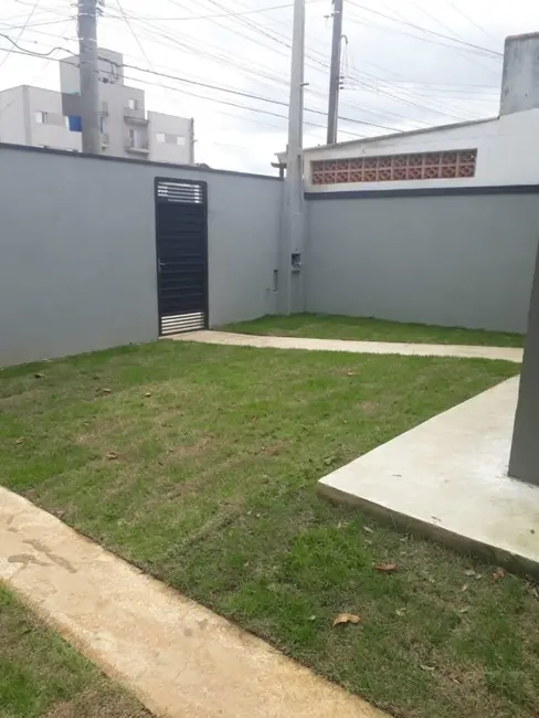 Foto 4 de Casa com 3 quartos à venda, 250m2 em Parque Senhor do Bonfim, Taubate - SP