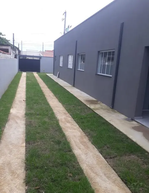 Foto 6 de Casa com 3 quartos à venda, 250m2 em Parque Senhor do Bonfim, Taubate - SP