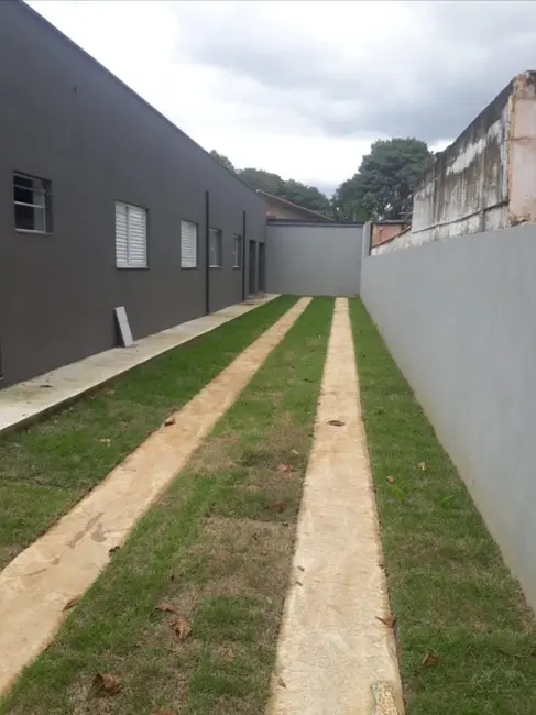 Foto 5 de Casa com 3 quartos à venda, 250m2 em Parque Senhor do Bonfim, Taubate - SP