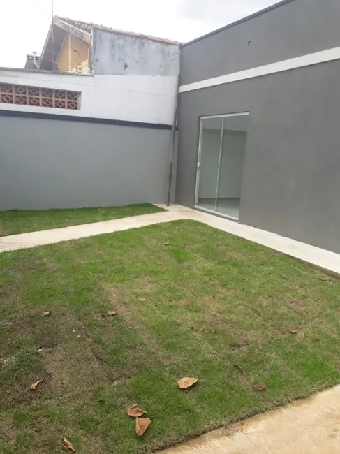 Foto 8 de Casa com 3 quartos à venda, 250m2 em Parque Senhor do Bonfim, Taubate - SP