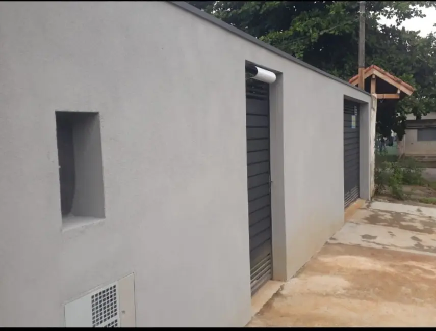 Foto 3 de Casa com 3 quartos à venda, 250m2 em Parque Senhor do Bonfim, Taubate - SP