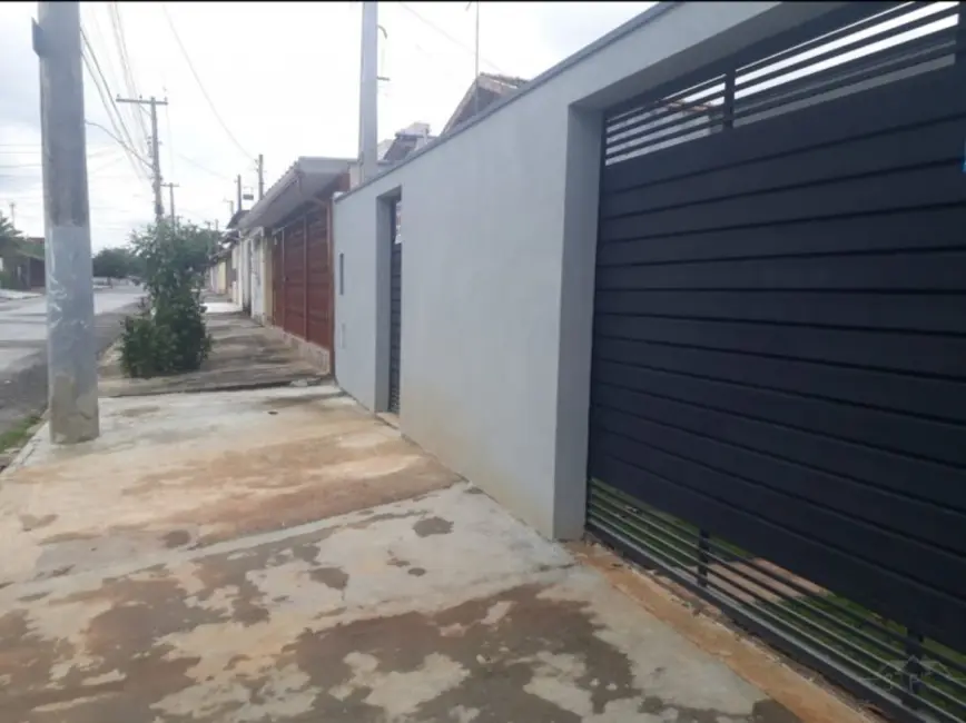 Foto 1 de Casa com 3 quartos à venda, 250m2 em Parque Senhor do Bonfim, Taubate - SP