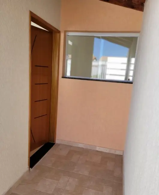 Foto 3 de Casa com 3 quartos à venda, 140m2 em Jardim Oásis, Taubate - SP