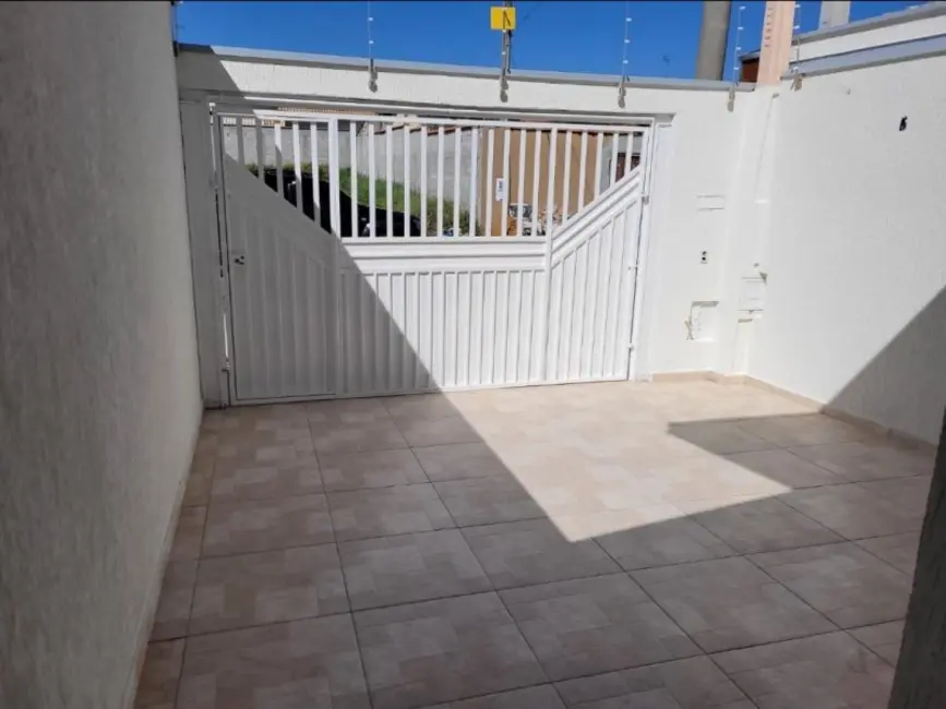 Foto 5 de Casa com 3 quartos à venda, 140m2 em Jardim Oásis, Taubate - SP