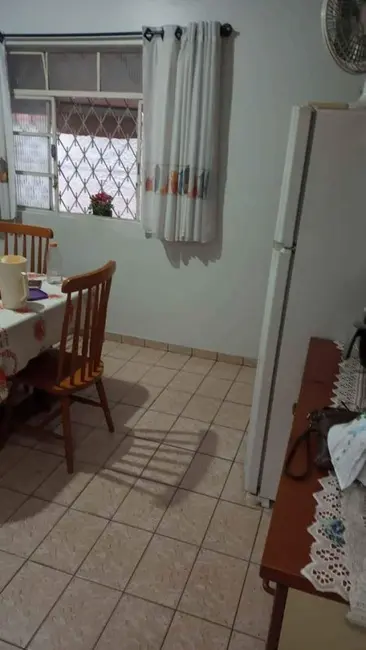 Foto 9 de Casa com 3 quartos à venda, 110m2 em Jardim Maria Augusta, Taubate - SP