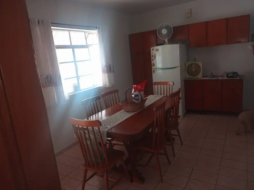 Foto 7 de Casa com 3 quartos à venda, 110m2 em Jardim Maria Augusta, Taubate - SP