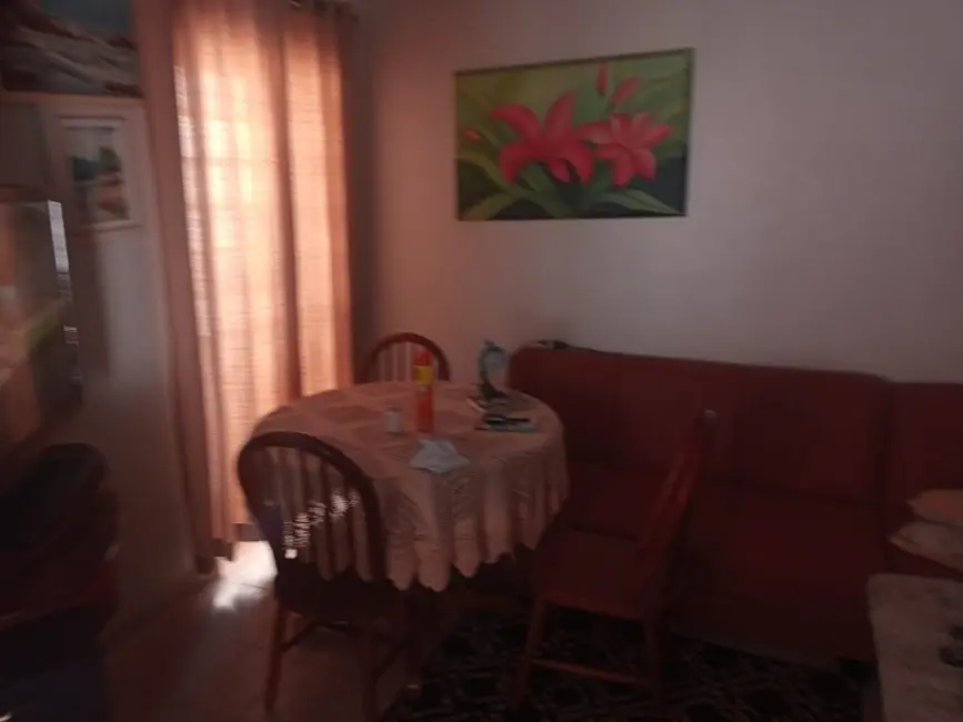 Foto 6 de Casa com 3 quartos à venda, 110m2 em Jardim Maria Augusta, Taubate - SP