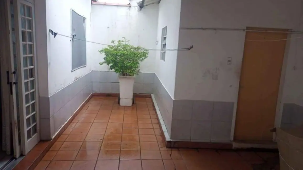 Foto 5 de Casa com 3 quartos à venda, 110m2 em Jardim Maria Augusta, Taubate - SP