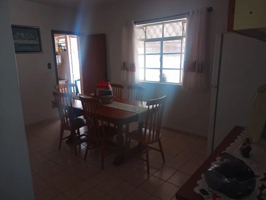 Foto 8 de Casa com 3 quartos à venda, 110m2 em Jardim Maria Augusta, Taubate - SP