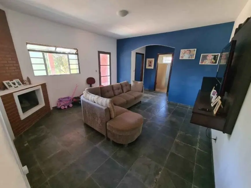 Foto 9 de Chácara com 3 quartos à venda, 110m2 em São Gonçalo, Taubate - SP