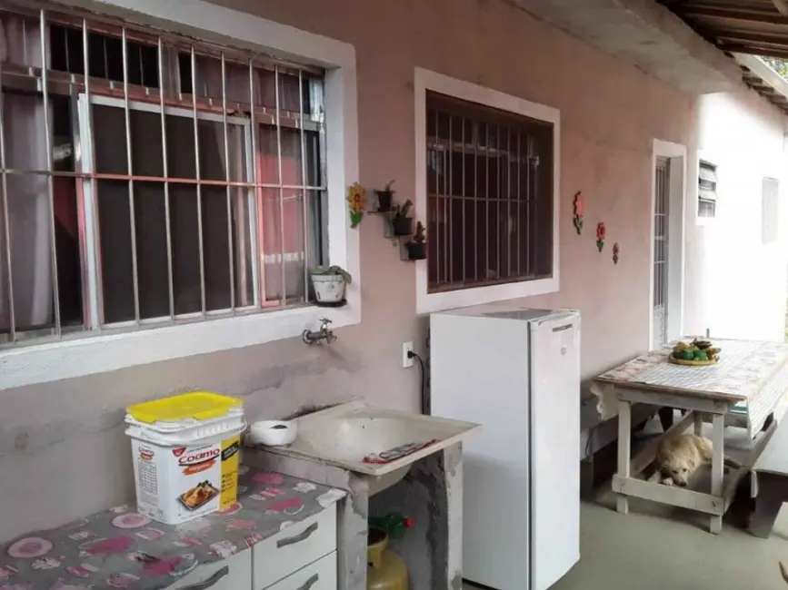 Foto 4 de Chácara com 3 quartos à venda, 110m2 em São Gonçalo, Taubate - SP