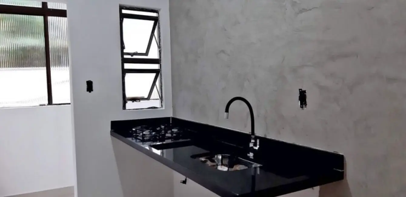 Foto 3 de Apartamento com 2 quartos à venda, 54m2 em Taubate - SP