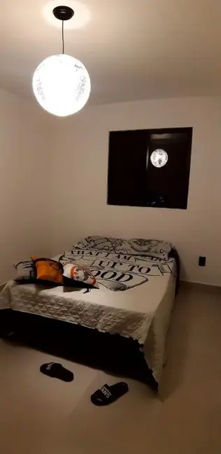 Foto 4 de Apartamento com 2 quartos à venda, 54m2 em Taubate - SP