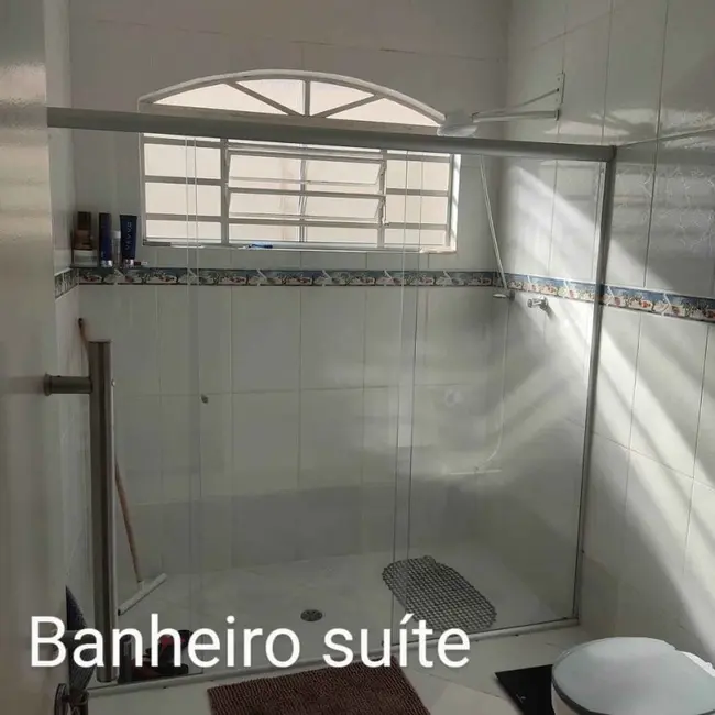 Foto 7 de Casa com 4 quartos à venda, 155m2 em Jardim Gurilândia, Taubate - SP