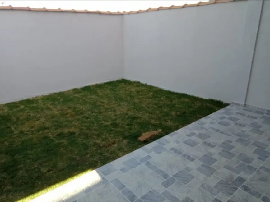 Foto 7 de Casa com 2 quartos à venda, 80m2 em Jardim Continental II, Taubate - SP