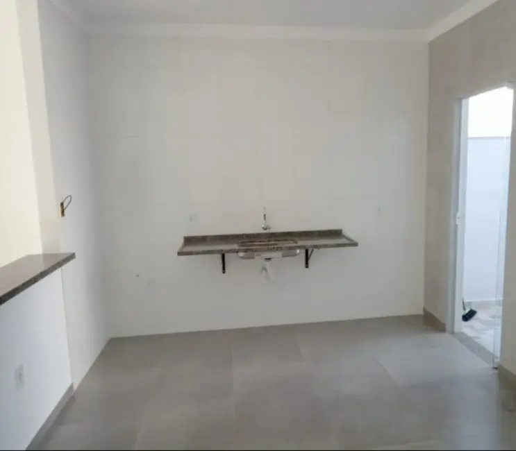 Foto 4 de Casa com 2 quartos à venda, 80m2 em Jardim Continental II, Taubate - SP