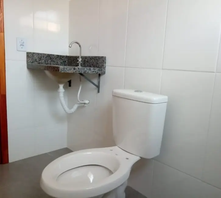 Foto 9 de Casa com 2 quartos à venda, 80m2 em Jardim Continental II, Taubate - SP