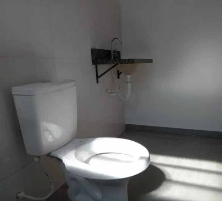 Foto 8 de Casa com 2 quartos à venda, 80m2 em Jardim Continental II, Taubate - SP