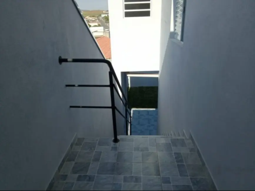 Foto 5 de Casa com 2 quartos à venda, 80m2 em Jardim Continental II, Taubate - SP