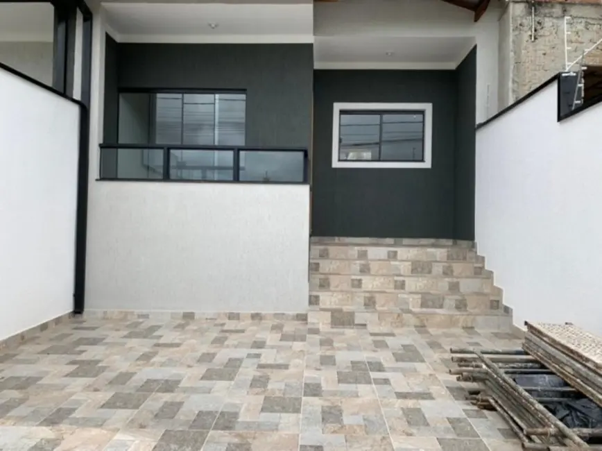 Foto 4 de Casa com 2 quartos à venda, 80m2 em Jardim Continental II, Taubate - SP