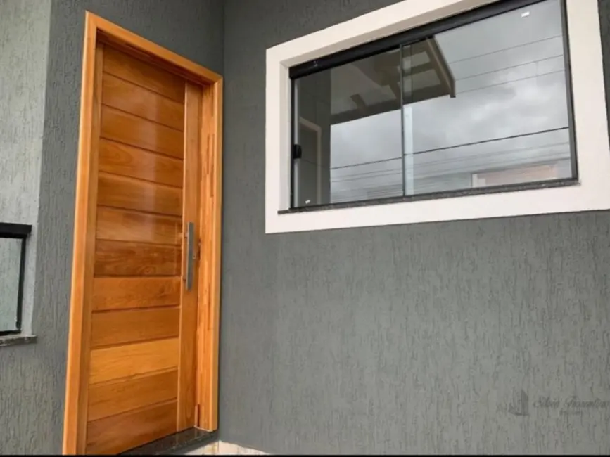 Foto 5 de Casa com 2 quartos à venda, 80m2 em Jardim Continental II, Taubate - SP