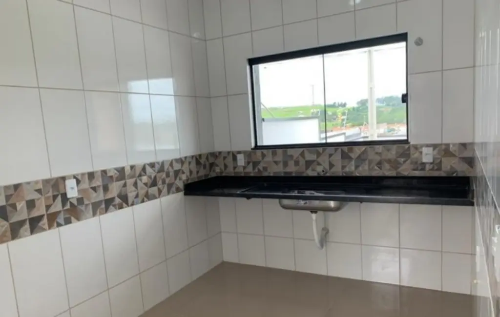 Foto 6 de Casa com 2 quartos à venda, 80m2 em Jardim Continental II, Taubate - SP