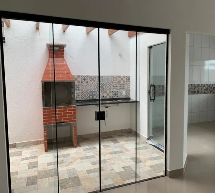 Foto 7 de Casa com 2 quartos à venda, 80m2 em Jardim Continental II, Taubate - SP