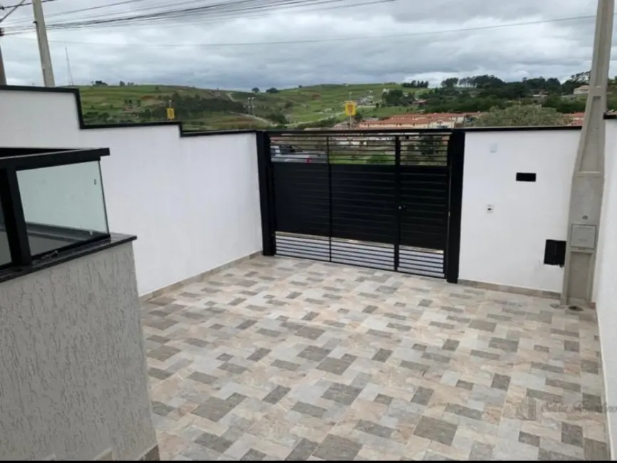 Foto 3 de Casa com 2 quartos à venda, 80m2 em Jardim Continental II, Taubate - SP