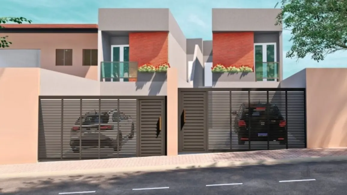Foto 1 de Casa com 2 quartos à venda, 70m2 em Jardim Sonia Maria, Taubate - SP