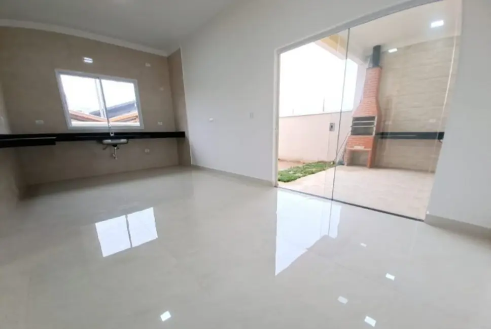 Foto 3 de Casa de Condomínio com 3 quartos à venda, 140m2 em Vila dos Comerciários 2, Taubate - SP