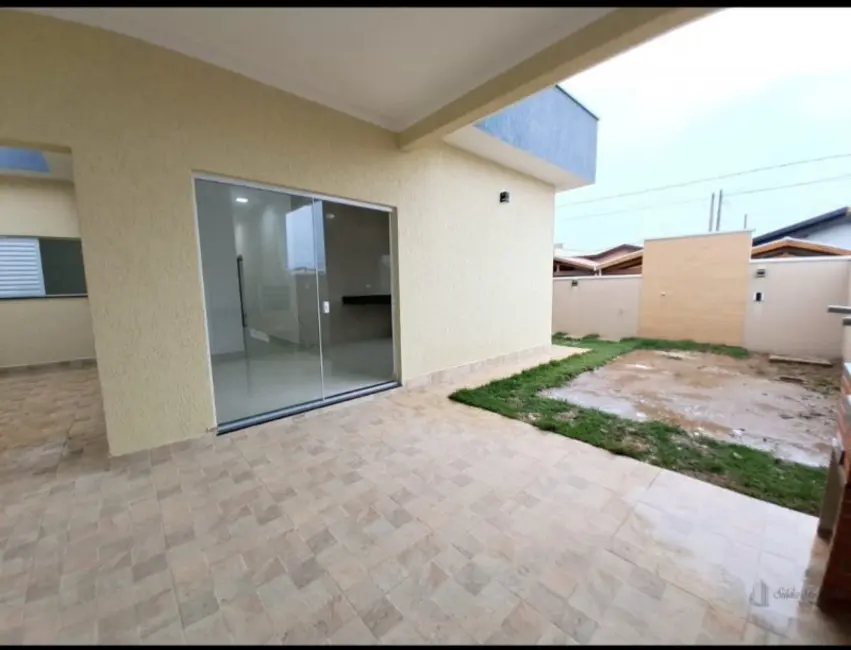 Foto 1 de Casa de Condomínio com 3 quartos à venda, 140m2 em Vila dos Comerciários 2, Taubate - SP