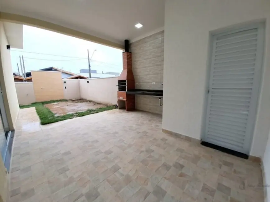 Foto 2 de Casa de Condomínio com 3 quartos à venda, 140m2 em Vila dos Comerciários 2, Taubate - SP