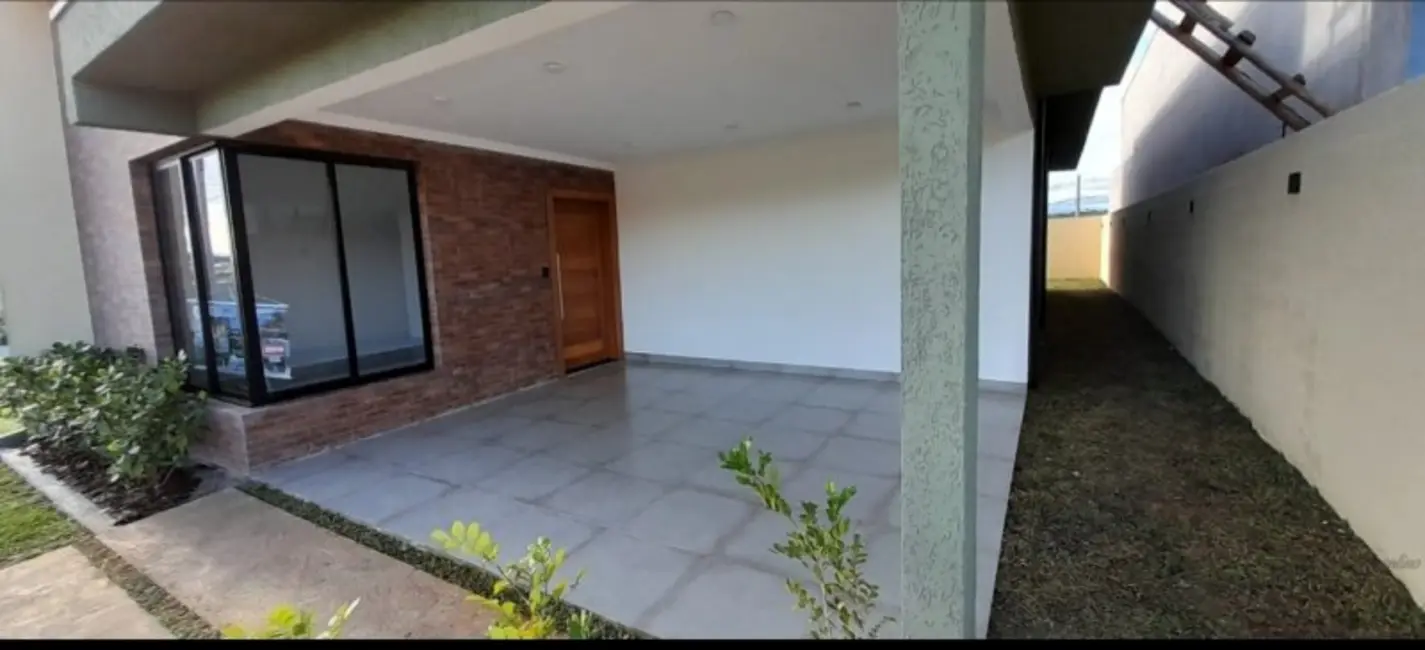 Foto 2 de Casa de Condomínio com 3 quartos à venda, 124m2 em Taubate - SP