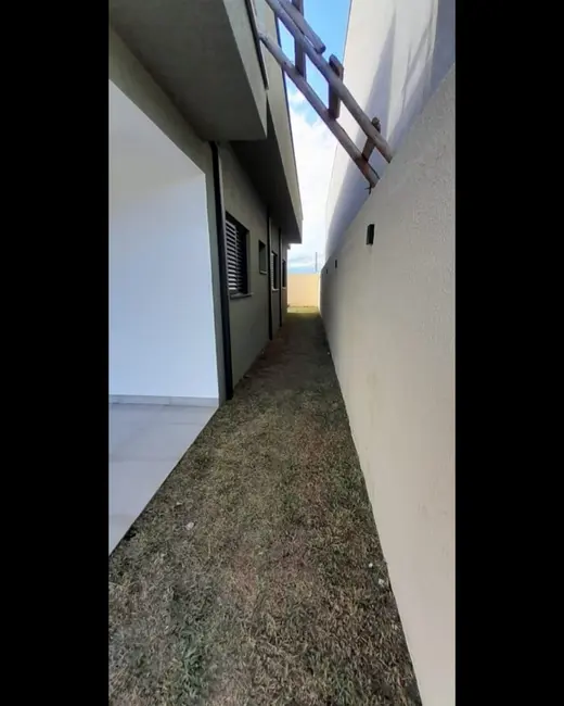 Foto 3 de Casa de Condomínio com 3 quartos à venda, 124m2 em Taubate - SP