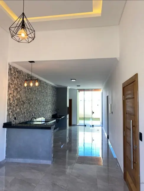 Foto 8 de Casa de Condomínio com 3 quartos à venda, 124m2 em Taubate - SP