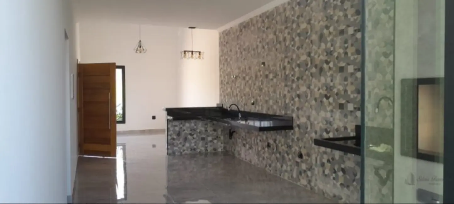 Foto 6 de Casa de Condomínio com 3 quartos à venda, 124m2 em Taubate - SP