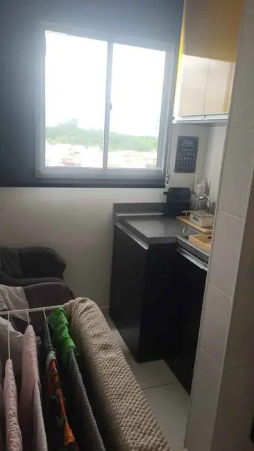 Foto 7 de Apartamento com 2 quartos à venda, 55m2 em Taubate - SP