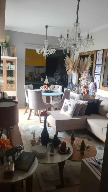 Foto 1 de Apartamento com 2 quartos à venda, 55m2 em Taubate - SP