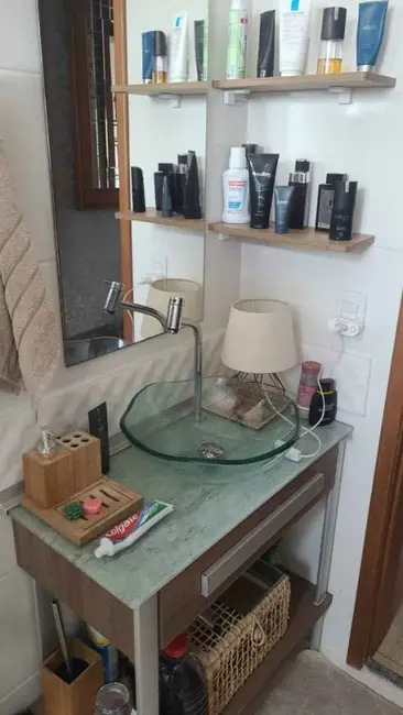 Foto 9 de Apartamento com 2 quartos à venda, 55m2 em Taubate - SP