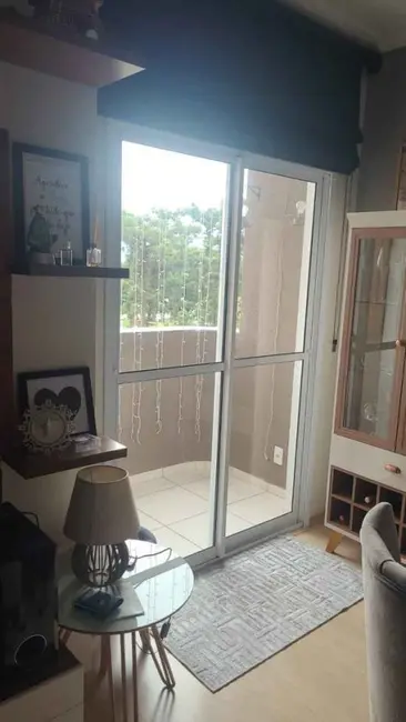 Foto 2 de Apartamento com 2 quartos à venda, 55m2 em Taubate - SP