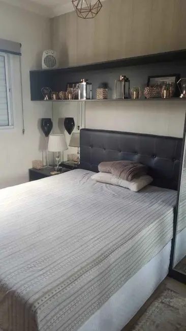 Foto 5 de Apartamento com 2 quartos à venda, 55m2 em Taubate - SP