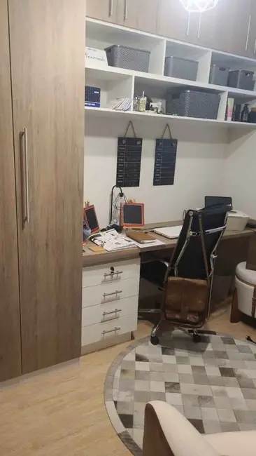 Foto 6 de Apartamento com 2 quartos à venda, 55m2 em Taubate - SP