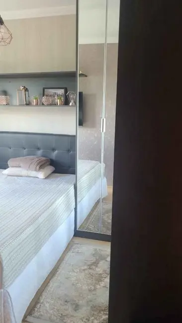 Foto 4 de Apartamento com 2 quartos à venda, 55m2 em Taubate - SP