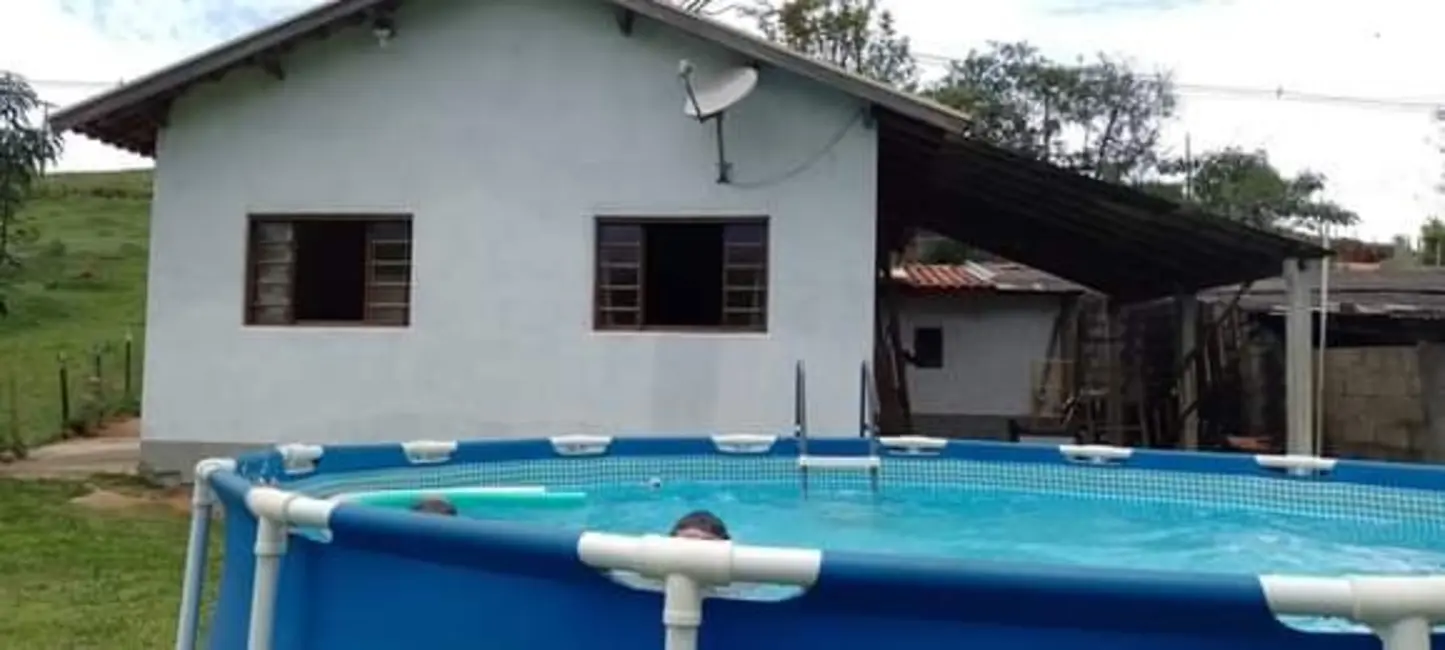 Foto 6 de Chácara com 2 quartos à venda, 120m2 em Lagoinha - SP