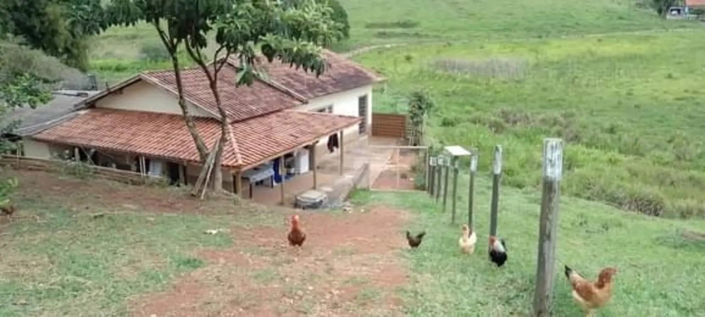 Foto 1 de Chácara com 2 quartos à venda, 120m2 em Lagoinha - SP