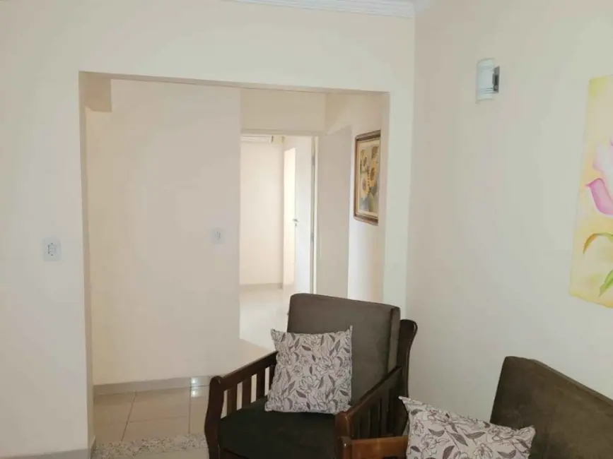 Foto 6 de Sobrado com 3 quartos à venda, 243m2 em Parque São Luís, Taubate - SP