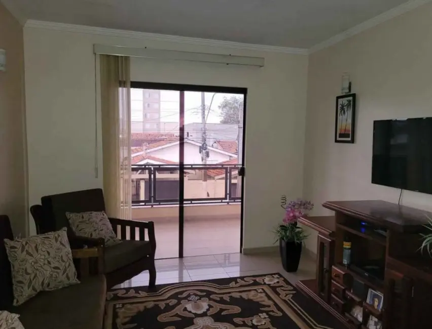 Foto 5 de Sobrado com 3 quartos à venda, 243m2 em Parque São Luís, Taubate - SP