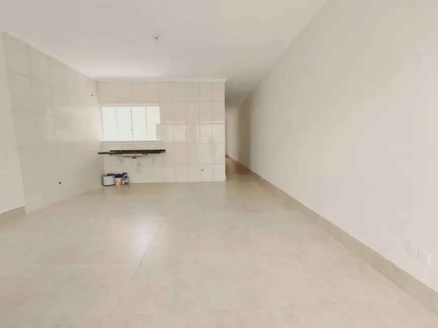 Foto 6 de Sobrado com 3 quartos à venda, 166m2 em Parque Senhor do Bonfim, Taubate - SP