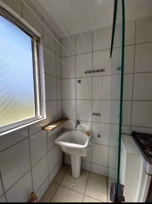 Foto 8 de Apartamento com 2 quartos à venda, 48m2 em Campos Elíseos, Taubate - SP