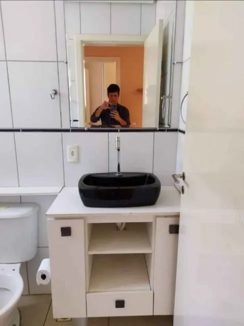 Foto 9 de Apartamento com 2 quartos à venda, 48m2 em Campos Elíseos, Taubate - SP